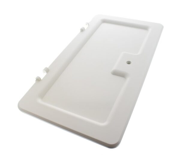 Bailey Pursuit Battery Box Door