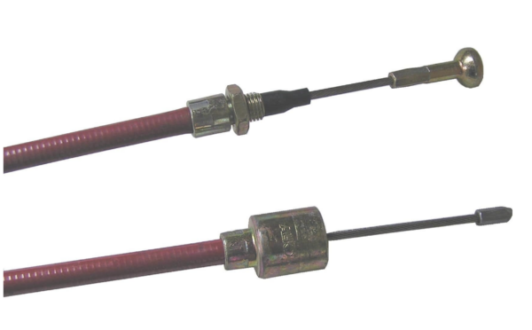 Alko 247286 1130mm Brake Cable