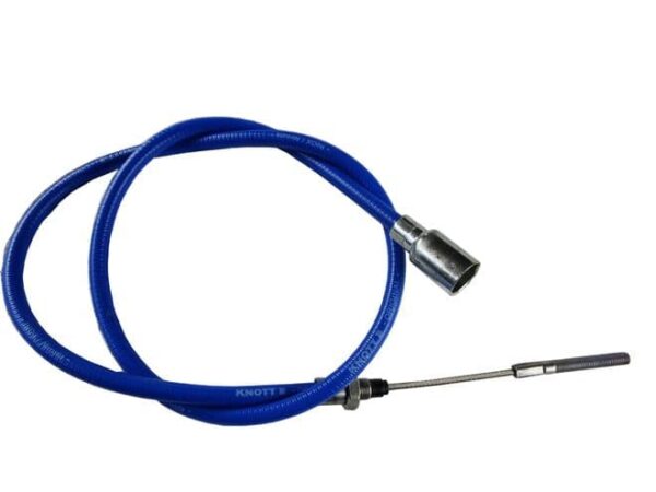 Knott 37806.13 1130mm Brake Cable