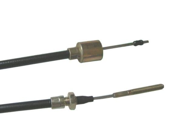 Knott 33921.1.03 630mm Brake Cable