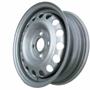 Caravan Wheel Rims