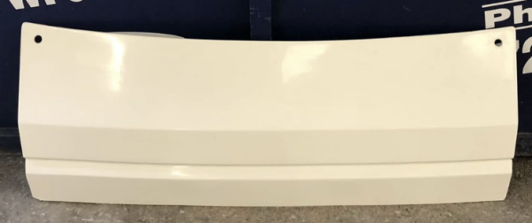 Swift Caravan Locker Lid 008