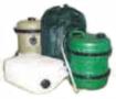 Water & Waste Containers