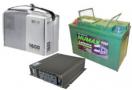 Batteries And Fuel Cells