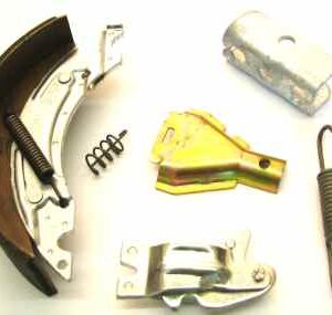 Brake Parts