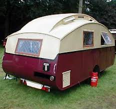 Classic Caravan Parts