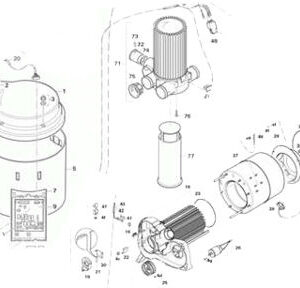 Parts List