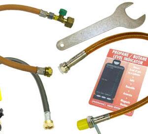 Hoses & Accessories