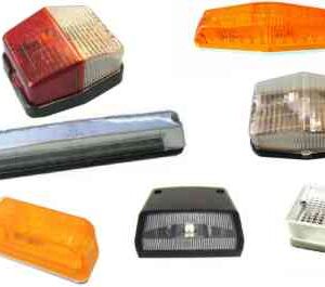 Marker Lights