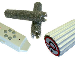 Motor Mover Spares