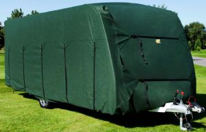 Caravan Covers