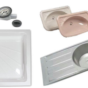 Sinks And Basins