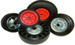 Replacement Jockey Wheels