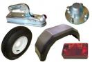 Camping Trailer Parts