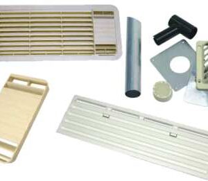 Vents & Fridge Spares