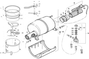 Parts List