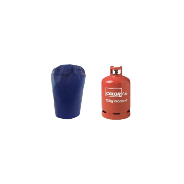 BCD 2003 Insulated Gas Bottle Cover 13kg - Image 2