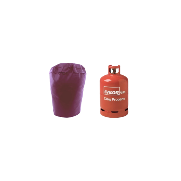 BCD 2003 Insulated Gas Bottle Cover 13kg - Image 3