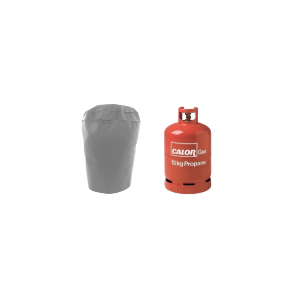 BCD 2003 Insulated Gas Bottle Cover 13kg - Image 5