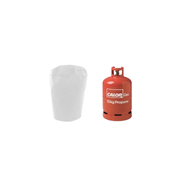 BCD 2003 Insulated Gas Bottle Cover 13kg - Image 6