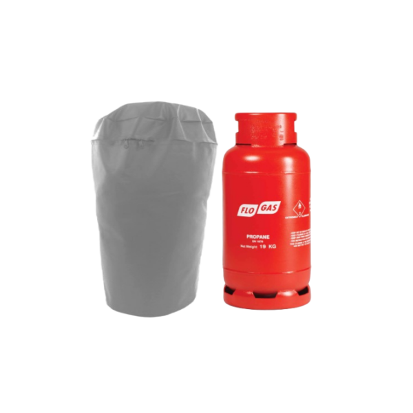 BCD 2004 Insulated Gas Bottle Cover 19kg - Image 5